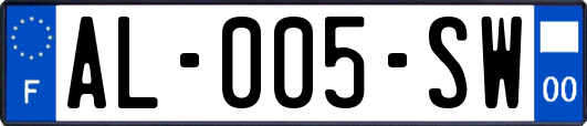AL-005-SW