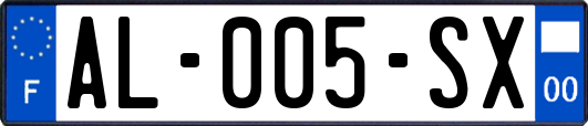 AL-005-SX