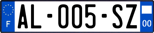 AL-005-SZ