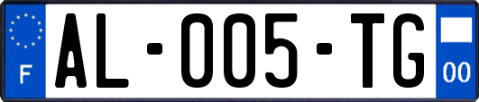 AL-005-TG