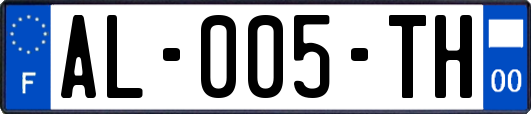 AL-005-TH