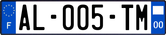 AL-005-TM