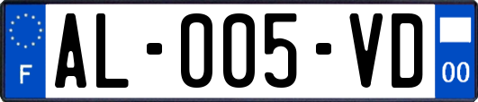 AL-005-VD