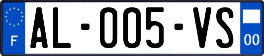 AL-005-VS