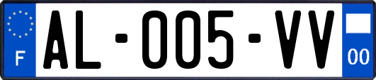 AL-005-VV