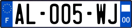 AL-005-WJ