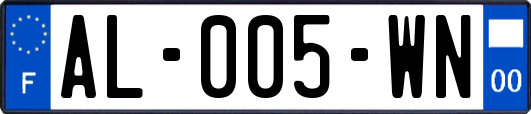 AL-005-WN