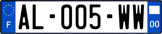 AL-005-WW
