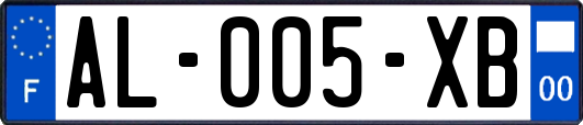 AL-005-XB