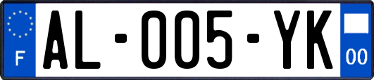 AL-005-YK