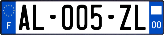 AL-005-ZL