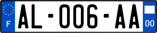 AL-006-AA