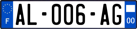 AL-006-AG