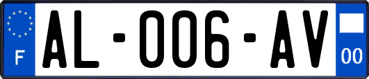 AL-006-AV