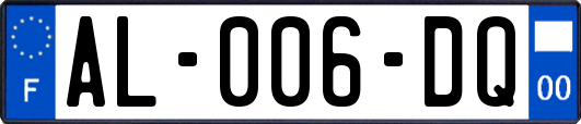 AL-006-DQ