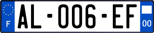 AL-006-EF