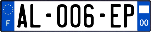 AL-006-EP