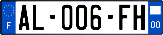AL-006-FH