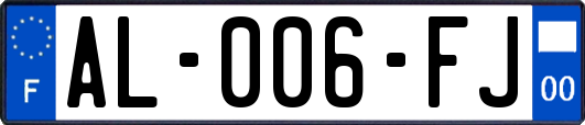 AL-006-FJ