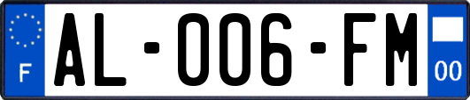 AL-006-FM