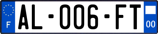 AL-006-FT