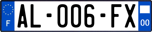 AL-006-FX