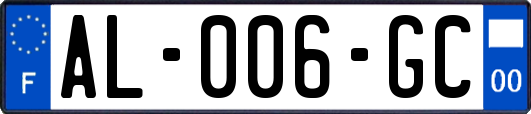 AL-006-GC