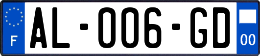 AL-006-GD