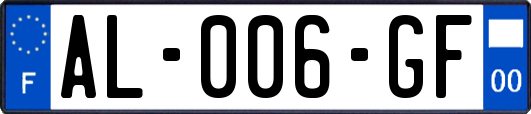 AL-006-GF