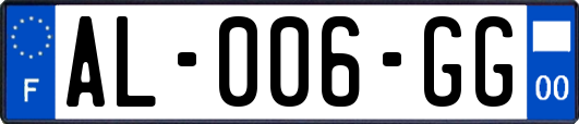 AL-006-GG