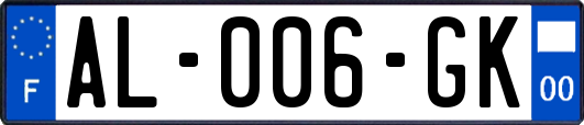 AL-006-GK