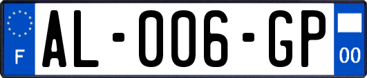 AL-006-GP