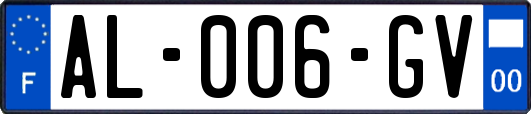 AL-006-GV