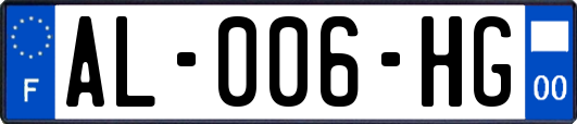 AL-006-HG