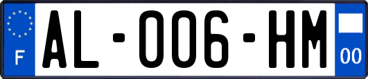 AL-006-HM