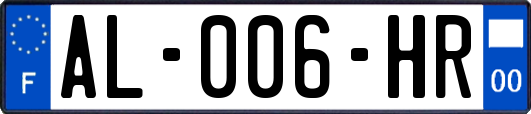 AL-006-HR