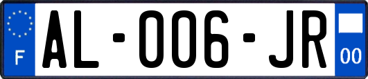 AL-006-JR