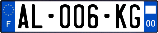 AL-006-KG