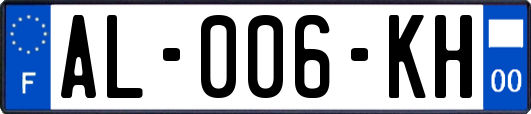 AL-006-KH