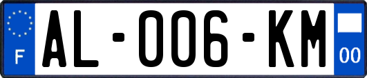 AL-006-KM