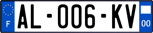 AL-006-KV