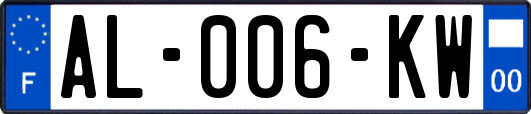 AL-006-KW