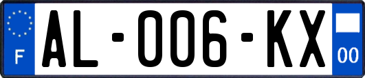 AL-006-KX