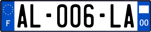 AL-006-LA
