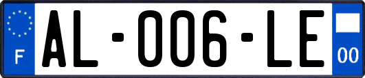 AL-006-LE