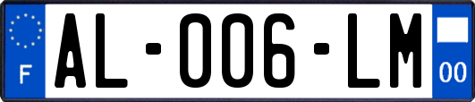 AL-006-LM