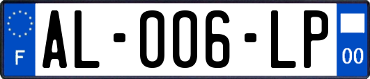 AL-006-LP