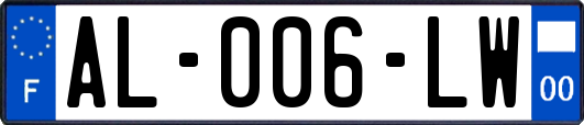 AL-006-LW