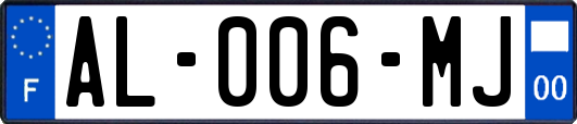 AL-006-MJ
