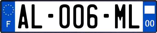 AL-006-ML